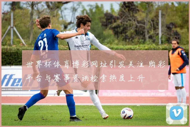 世界杯体育博彩网址引发关注 购彩平台与赛事资讯检索热度上升