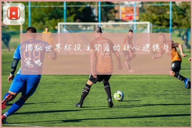 揭秘世界杯投注背后的核心逻辑与策略