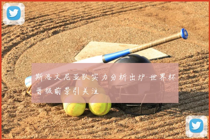 斯洛文尼亚队实力分析出炉 世界杯晋级前景引关注