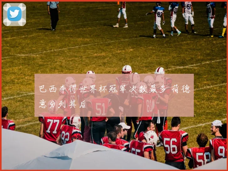 巴西夺得世界杯冠军次数最多 荷德意分列其后