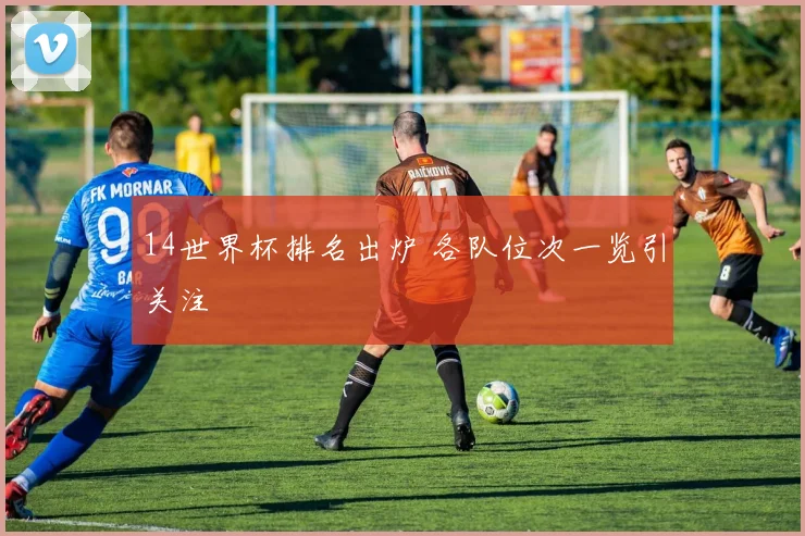 14世界杯排名出炉 各队位次一览引关注